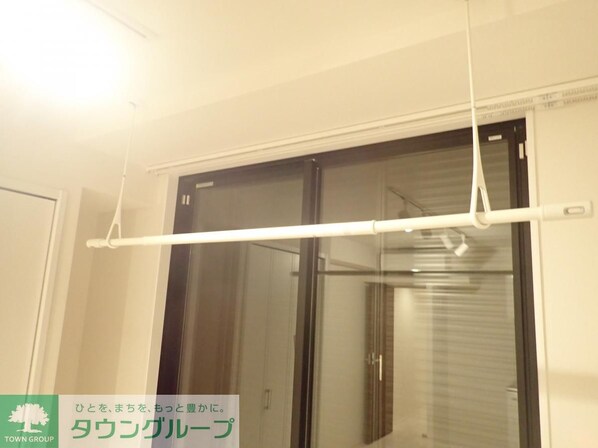 グローリオシェルト練馬桜台の物件内観写真